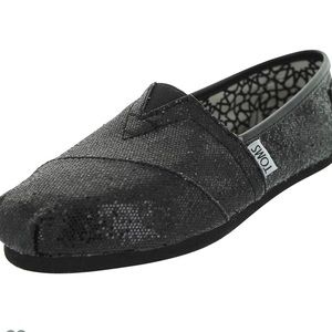 Toms size 9.5W